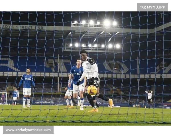 富勒姆回归续写传奇新故事，英超旧友风采更胜往昔岁月